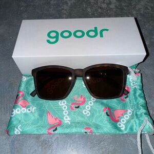 *BRAND NEW* Goodr Sunglasses